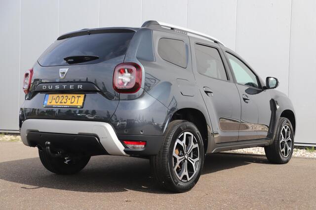 Dacia DUSTER 1.0 TCe Prestige 101PK Trekhaak 360 Achteruitrijcamera Airco Cruise Control