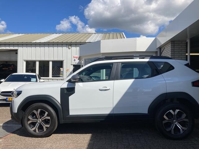 Dacia DUSTER 1.2 TCe 130pk Expression