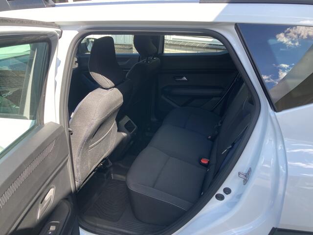 Dacia DUSTER 1.2 TCe 130pk Expression