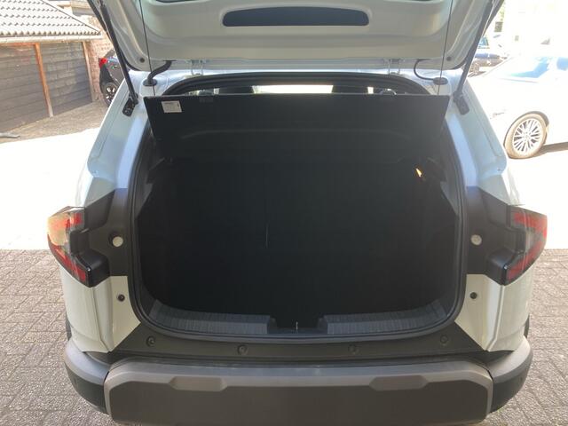 Dacia DUSTER 1.2 TCe 130pk Expression