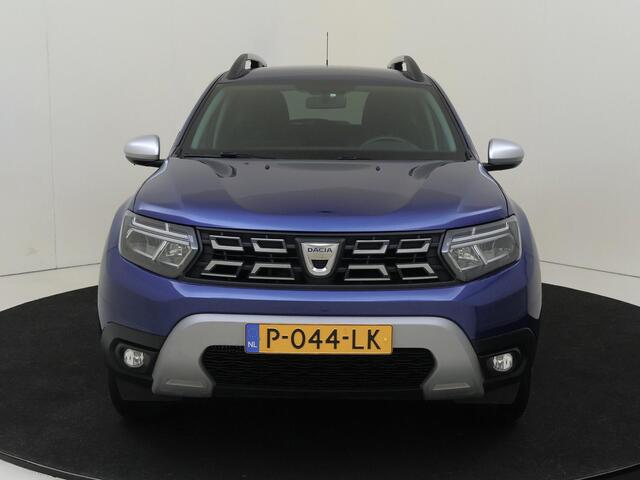 Dacia DUSTER 1.0 TCe Bi-Fuel Prestige