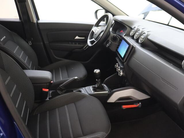 Dacia DUSTER 1.0 TCe Bi-Fuel Prestige