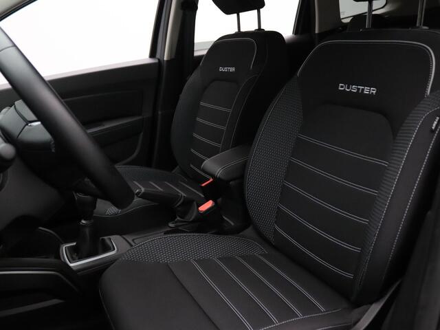 Dacia DUSTER 100pk TCe ECO-G Journey 360° Camera | Cruise | Navi | Parkeersens. v+a