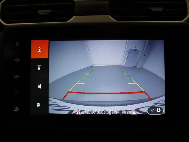 Dacia DUSTER 100pk TCe ECO-G Journey 360° Camera | Cruise | Navi | Parkeersens. v+a