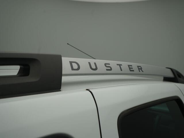 Dacia DUSTER TCe 125 Lauréate - RIJKLAARPRIJS - All Seasonbanden - Cruise Control - Trekhaak