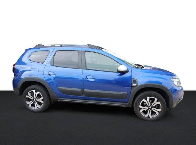 Dacia DUSTER 1.3 TCe Prestige