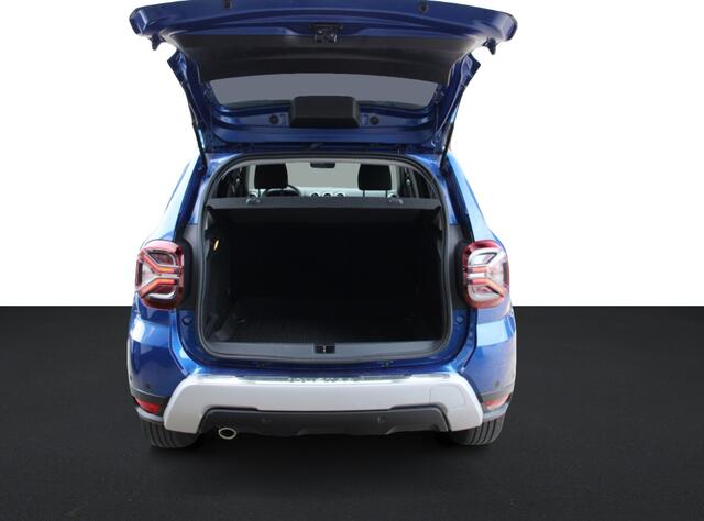 Dacia DUSTER 1.3 TCe Prestige