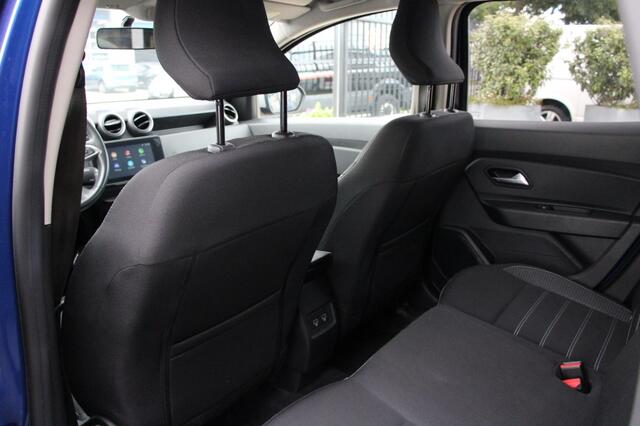Dacia DUSTER 1.3 TCe Prestige