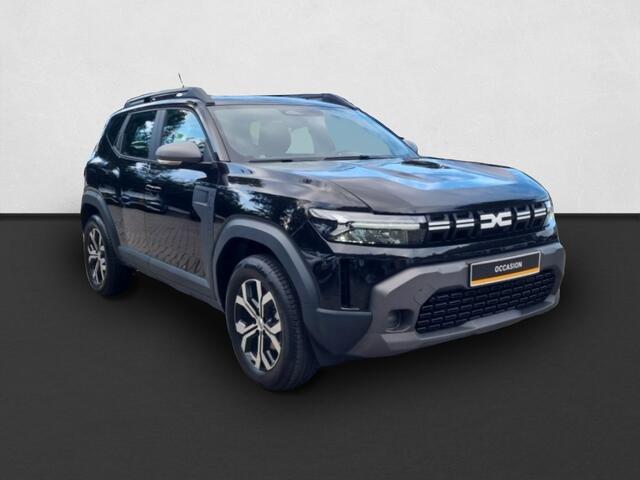 Dacia DUSTER 1.6 Hybrid 140 Expression CAMERA / CRUISE / PDC ACHTER / CARPLAY/ANDROID AUTO