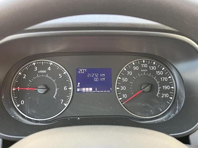 Dacia DUSTER 1.0 TCe Bi-Fuel Essential | Volledig Dealer Onderhouden | Trekhaak | Airco | Bluetooth |