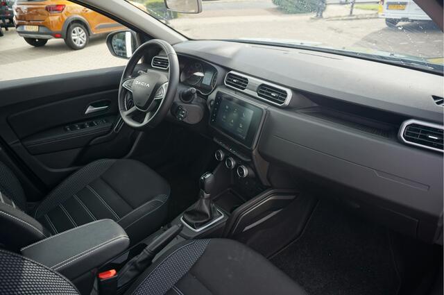 Dacia DUSTER 1.3 TCE 150 EDC Journey