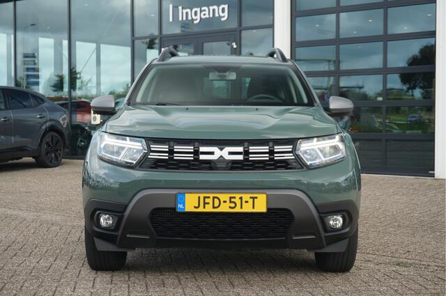 Dacia DUSTER 1.3 TCE 150 EDC Journey