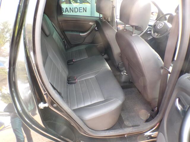 Dacia DUSTER 1.2 TCe Prestige TOP STAAT,GOED ONDERHOUDEN!