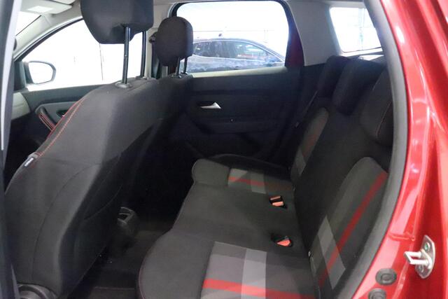 Dacia DUSTER 1.3 TCe Tech Road | Camera | Climate control | Navigatie | AppleCarplay AndroidAuto | Key-less |