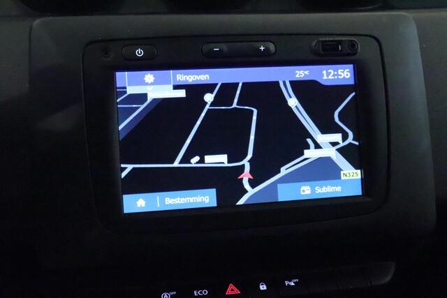Dacia DUSTER 1.3 TCe Tech Road | Camera | Climate control | Navigatie | AppleCarplay AndroidAuto | Key-less |