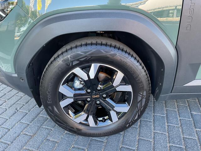 Dacia DUSTER 1.0 TCe 100 ECO-G Extreme / Demo Hillegom / Vraag naar beschikbaarheid