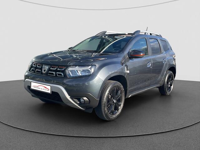 Dacia DUSTER 1.3 TCe Extreme | Trekhaak | Carplay | Camera |