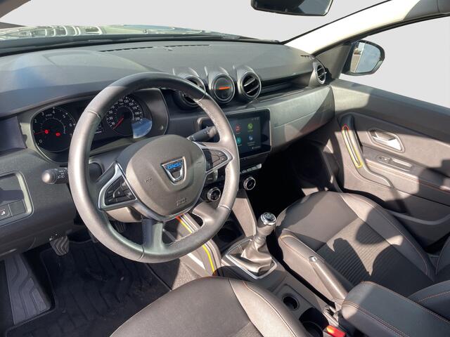 Dacia DUSTER 1.3 TCe Extreme | Trekhaak | Carplay | Camera |