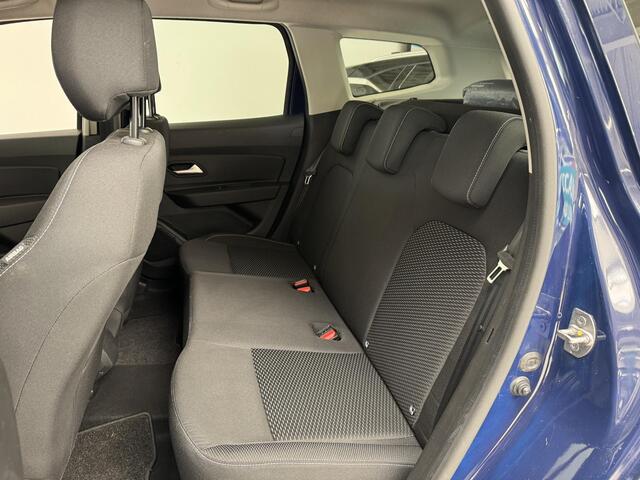 Dacia DUSTER 1.3 TCe Comfort | Bluetooth | Trekhaak | Radio | Cruise control |