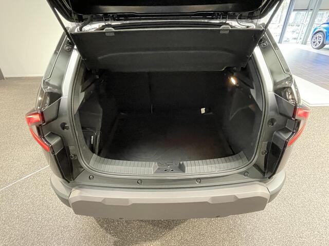 Dacia DUSTER 1.6 Hybrid 140 Journey Climate controle | Apple carplay/ AndroidAuto | Camera