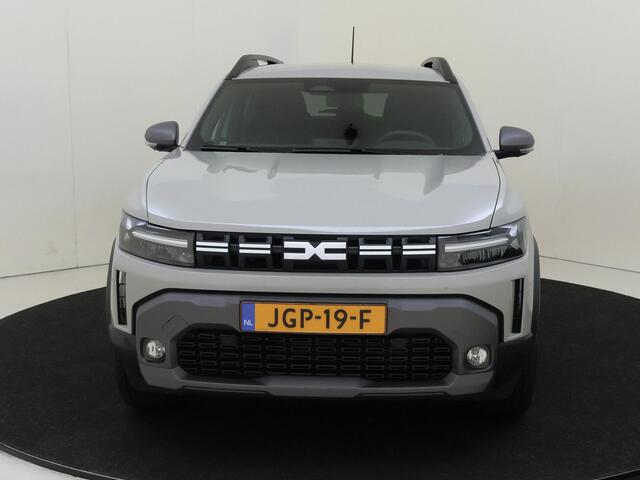 Dacia DUSTER 1.6 Hybrid 140 PK Journey