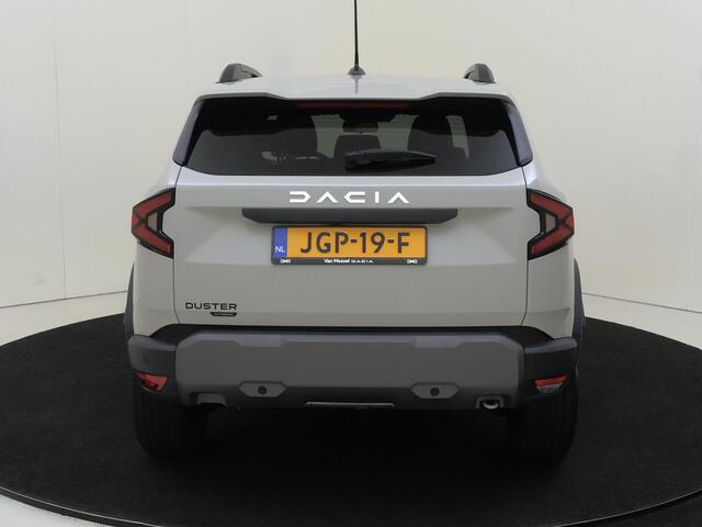 Dacia DUSTER 1.6 Hybrid 140 PK Journey