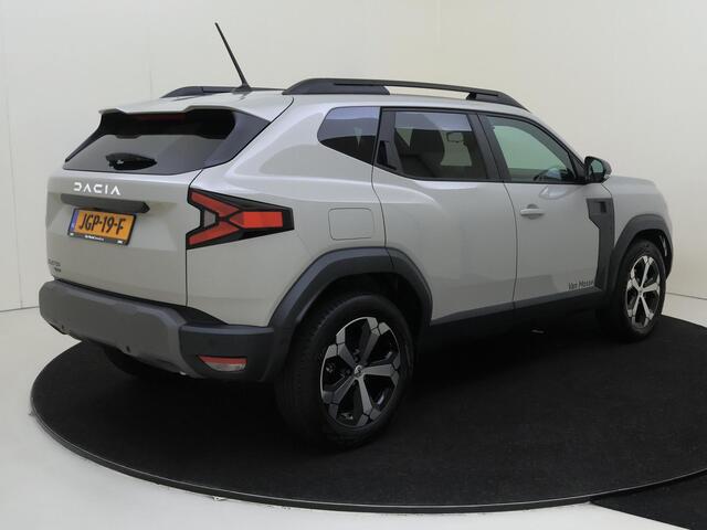 Dacia DUSTER 1.6 Hybrid 140 PK Journey