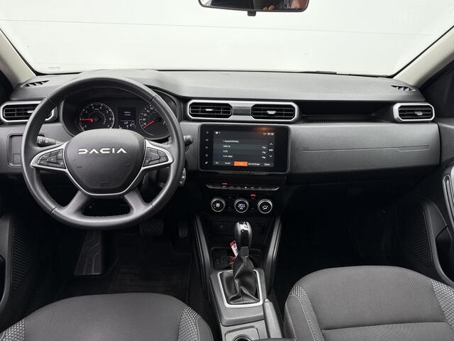 Dacia DUSTER TCe 150 Journey (Hoge instap) Automaat | 360" Camera | Winter Pack | Navigatie | Dealer Onderhouden