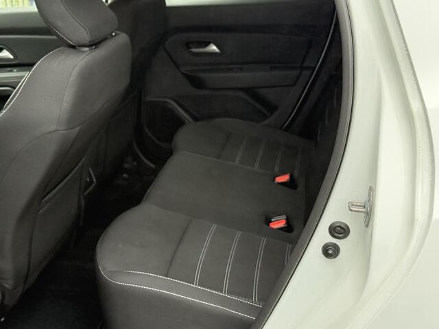 Dacia DUSTER TCe 150 Journey (Hoge instap) Automaat | 360" Camera | Winter Pack | Navigatie | Dealer Onderhouden