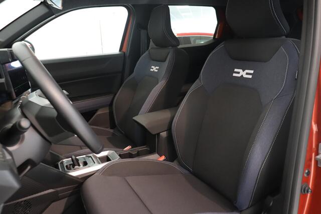 Dacia DUSTER 1.6 Hybrid 140 Journey | 360° Camera | Climate control | LED koplampen | Navigatie | AppleCarplay AndroidAuto | cruise control |