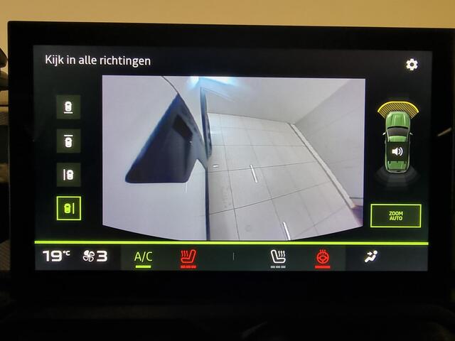 Dacia DUSTER 1.0 TCe 100 ECO-G Extreme | 360º Camera | Navigatie | Stoelverwarming |