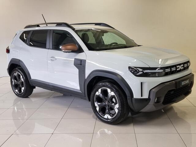 Dacia DUSTER 1.0 TCe 100 ECO-G Extreme | 360º Camera | Navigatie | Stoelverwarming |