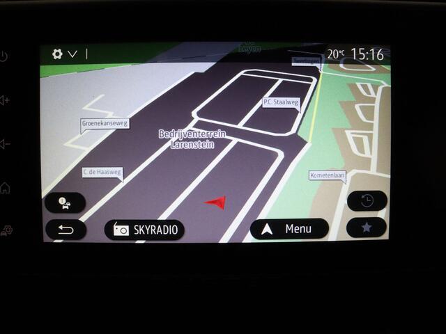 Dacia DUSTER 90pk TCe Bi-Fuel Prestige 360° Camera | Cruise | Navi | Parkeersens. v+a