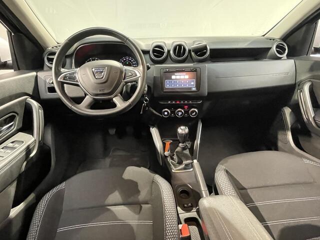 Dacia DUSTER 1.2 TCe Prestige Navigatie | Climate controle | Sidebars