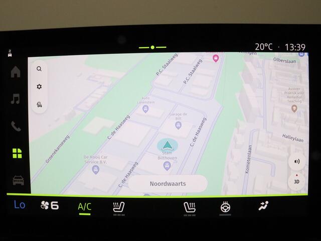 Dacia DUSTER 100pk TCe ECO-G Expression 360° Camera | Cruise | Navi | Parkeersens. v+a | Stoel-/stuurverw.