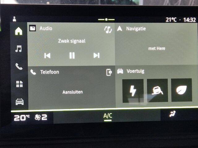 Dacia DUSTER 1.6 Hybrid 140 Extreme | TECHNO-PAKKET | ACHTERUITRIJCAMERA | DIRECT LEVERBAAR ! |