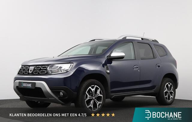 Dacia DUSTER 1.0 TCe Bi-Fuel Prestige | LPG-G3 | Carplay/Android auto | Cruise Control |