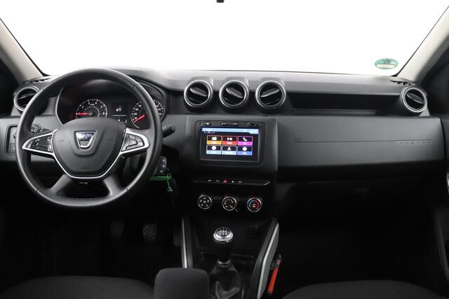 Dacia DUSTER 1.0 TCe Bi-Fuel Prestige | LPG-G3 | Carplay/Android auto | Cruise Control |