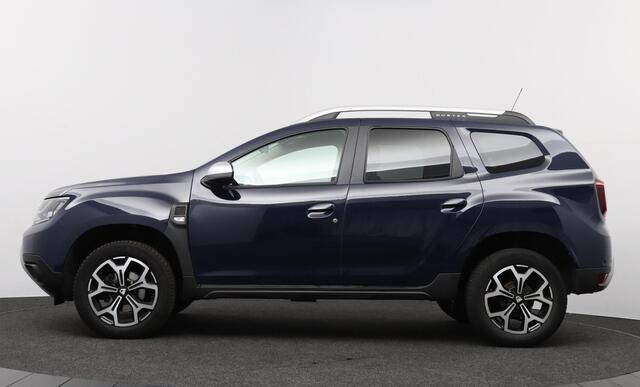 Dacia DUSTER 1.0 TCe Bi-Fuel Prestige | LPG-G3 | Carplay/Android auto | Cruise Control |