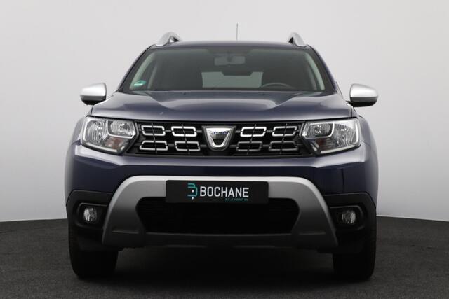 Dacia DUSTER 1.0 TCe Bi-Fuel Prestige | LPG-G3 | Carplay/Android auto | Cruise Control |