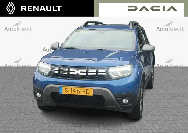 Dacia DUSTER 1.3 TCe 130 Journey