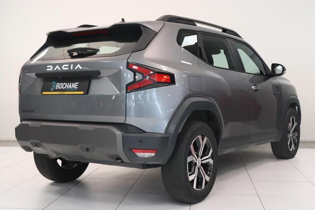 Dacia DUSTER 1.2 TCe 130 mild hybrid Extreme | Camera | Navigatie | Key-less | Cruise control | LED | Stoelverwarming | AppleCarplay AndroidAuto |