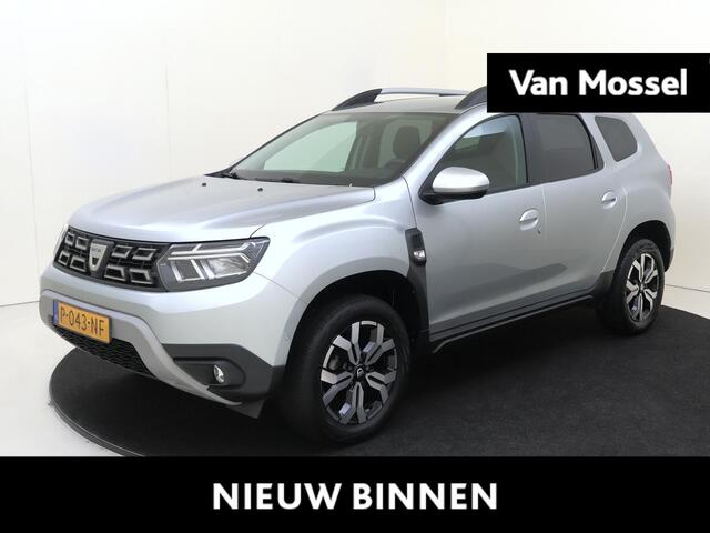 Dacia DUSTER 1.0 TCe Bi-Fuel Prestige