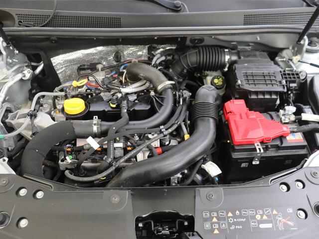 Dacia DUSTER 1.0 TCe Bi-Fuel Prestige