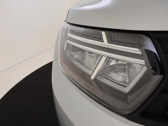 Dacia DUSTER 1.0 TCe Bi-Fuel Prestige