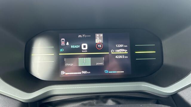 Dacia DUSTER 1.6 HYBRID 140PK EXTREME | Camera | Voorruitverwarming | Winterpakket