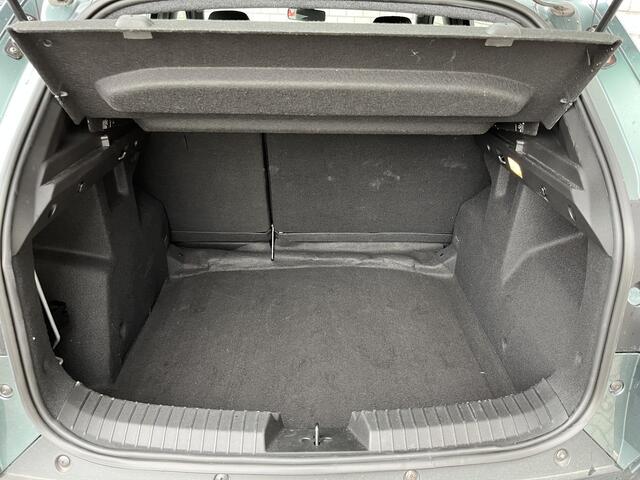 Dacia DUSTER 1.2 TCe 130 mild hybrid Extreme | Stoelverwarming | Navigatie | Achteruitrijcamera | Climate Control