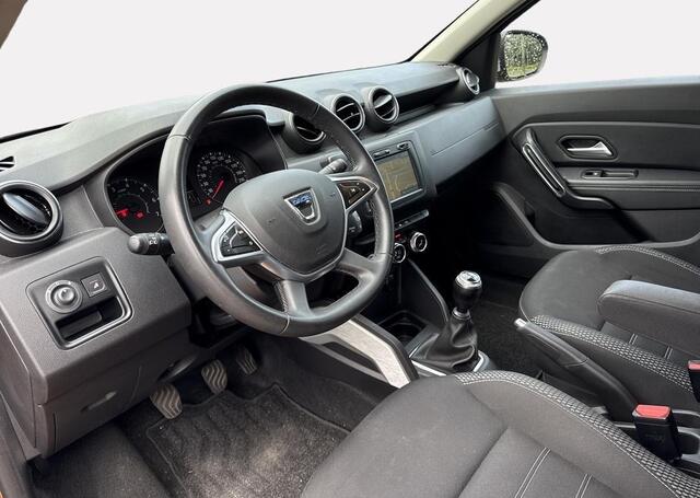 Dacia DUSTER 1.0 TCe 90 Prestige