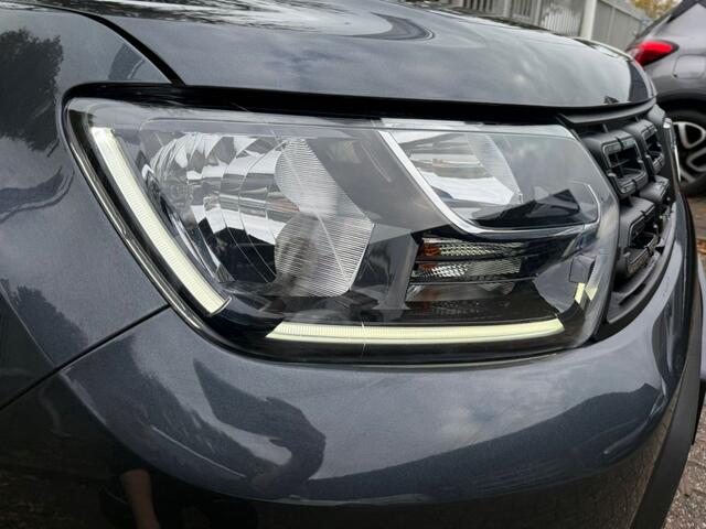 Dacia DUSTER 1.0TCe Comfort*lichtmetaal*Airco*cruisecontrol*