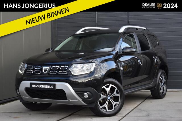 Dacia DUSTER TCe 130 Prestige | 360 CAMERA | NAVI | CRUISE CONTROL | CLIMATE CONTROL | PDC | LMV